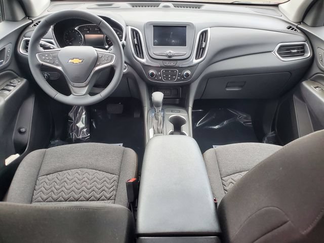 Certified 2023 Chevrolet Equinox LT FWD image 16