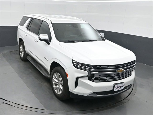 Used 2024 Chevrolet Tahoe Premier image 42