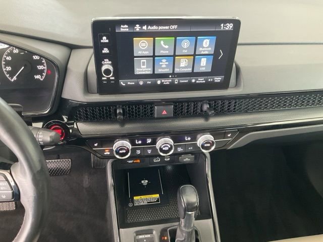 Used 2023 Honda CR-V EX-L image 15