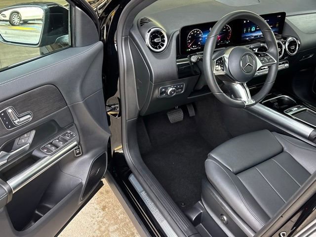 Certified 2026 Mercedes-Benz GLA 250 image 13