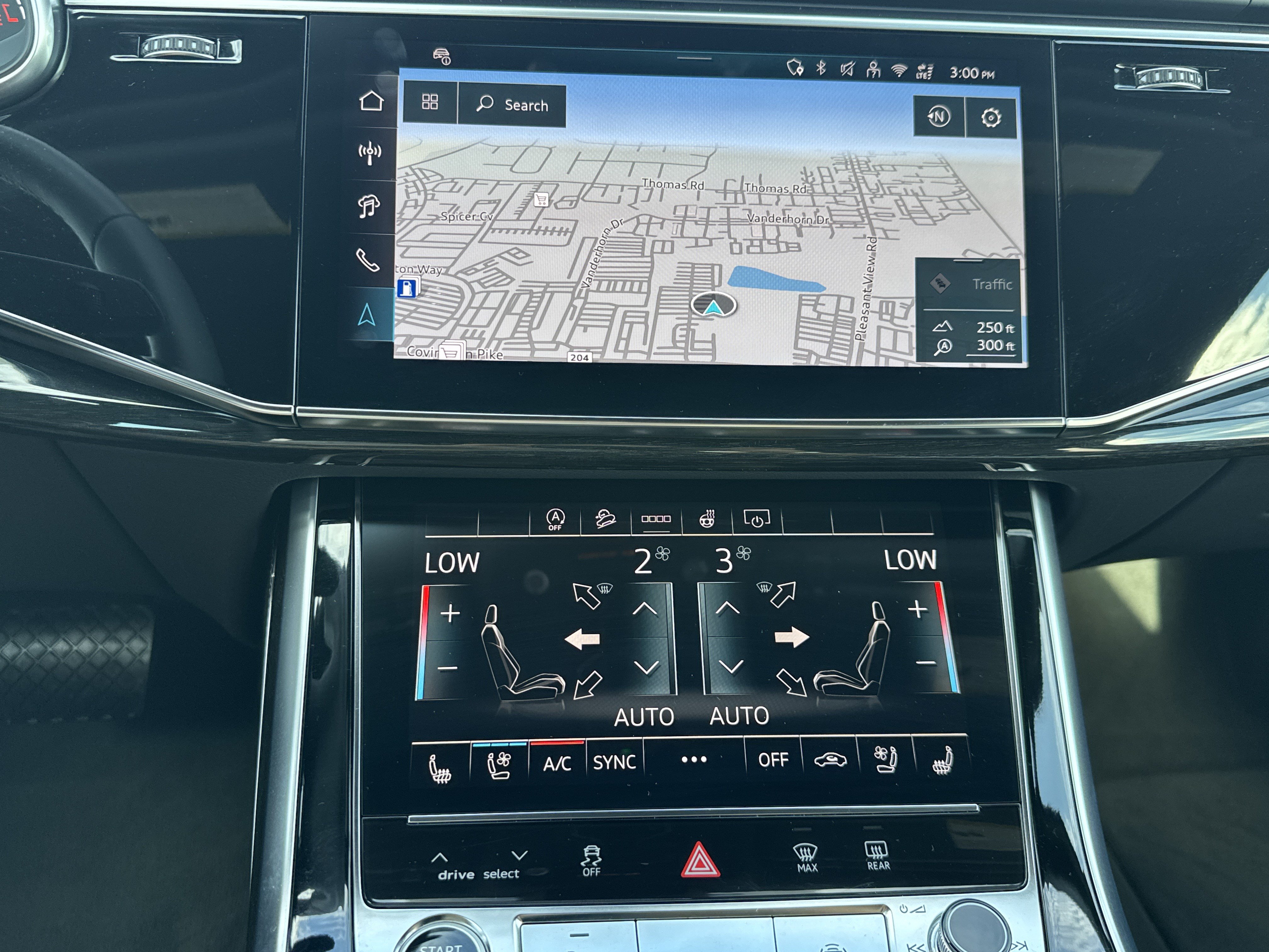 Certified 2026 Audi Q7 Premium Plus w/ Premium Plus Package AWD/4WD image 12