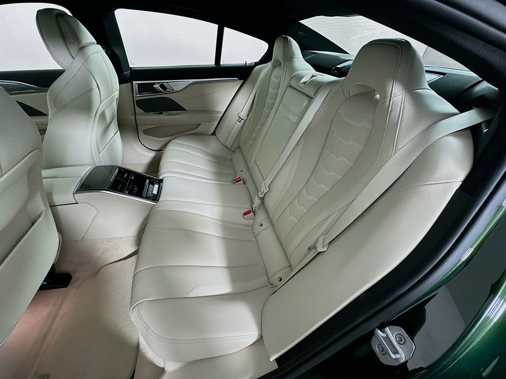 New 2026 BMW 840i image 17