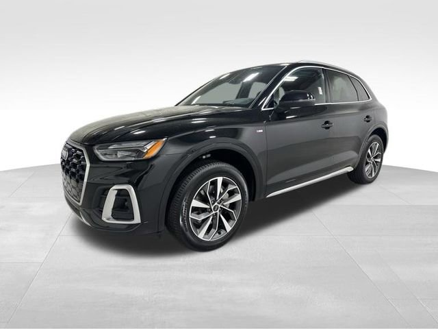 Used 2023 Audi Q5 2.0T Premium w/ Convenience Package AWD/4WD image 11