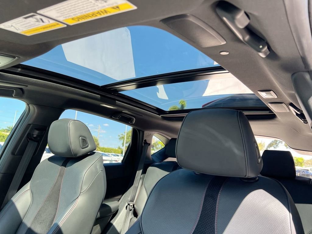 Used 2022 Acura RDX AWD w/ A-Spec & Advance Pkg image 19