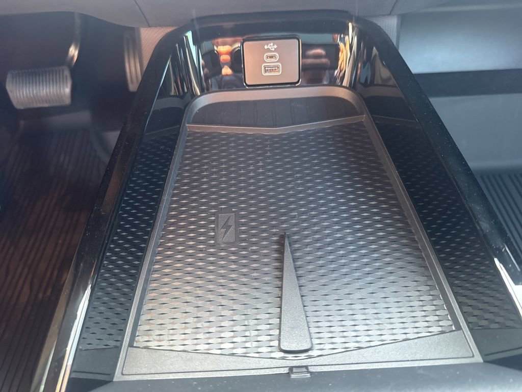 New 2025 Ford Mustang Mach-E GT w/ Interior Protection Package image 24