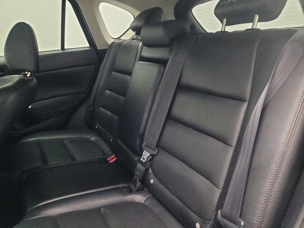 Used 2016 MAZDA CX-5 Grand Touring image 18