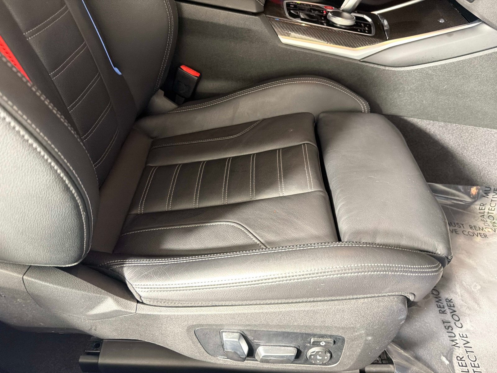 Used 2023 BMW M2 w/ Lighting Package RWD image 24
