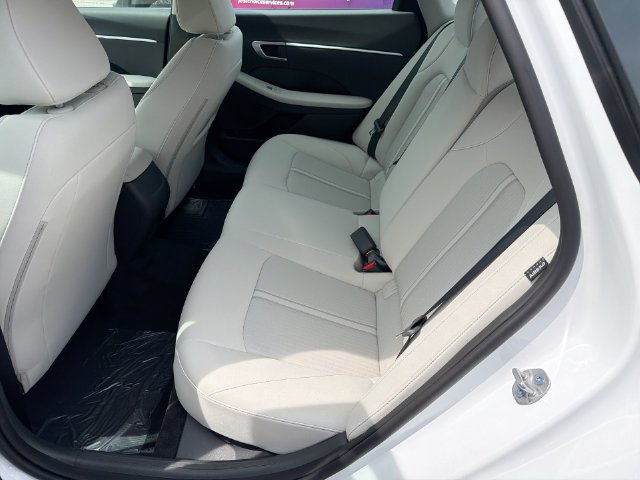 New 2026 Hyundai Sonata SE FWD image 32