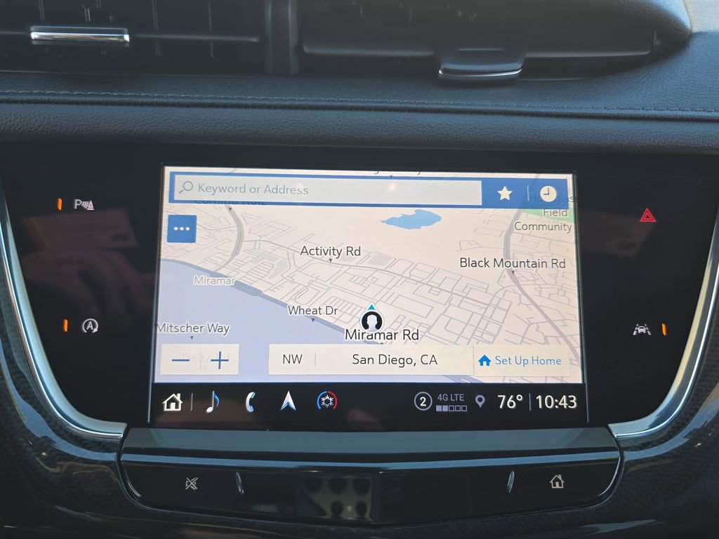 Used 2023 Cadillac XT6 Sport image 27