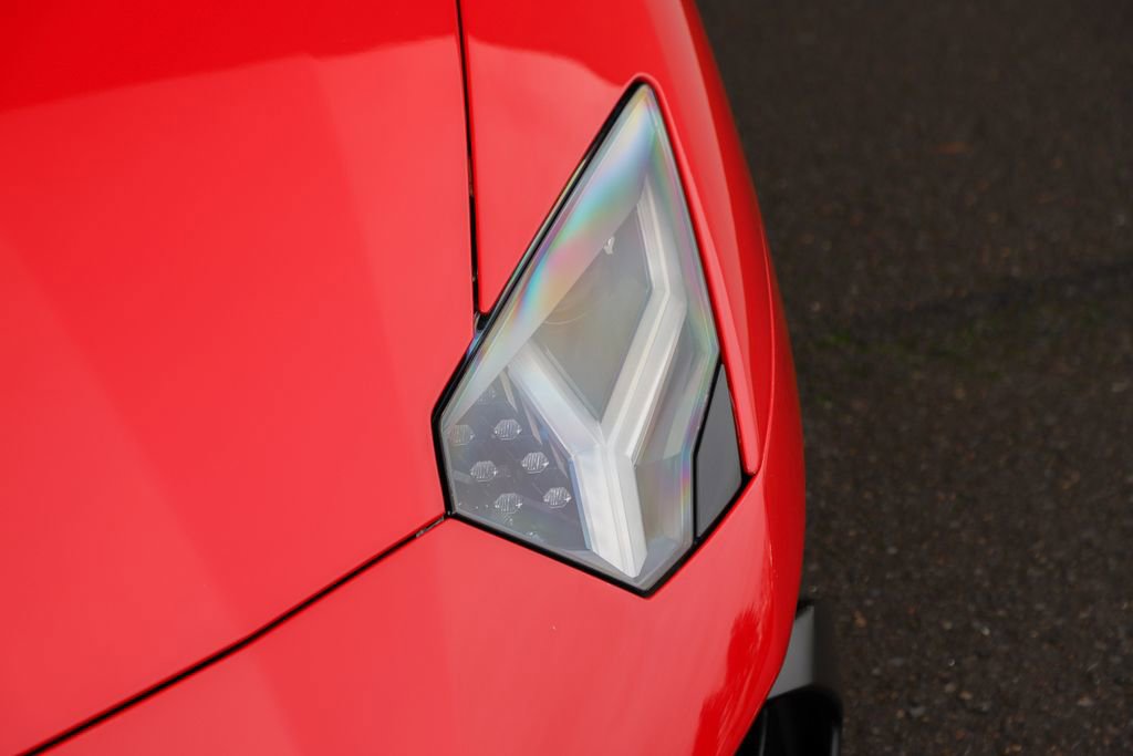 Used 2014 Lamborghini Aventador LP 720-4 50th Anniversario image 18