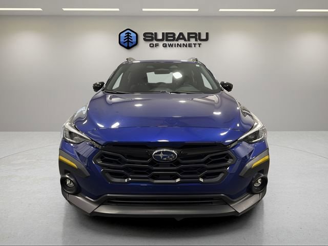 Certified 2025 Subaru Crosstrek 2.5i Sport AWD/4WD image 8