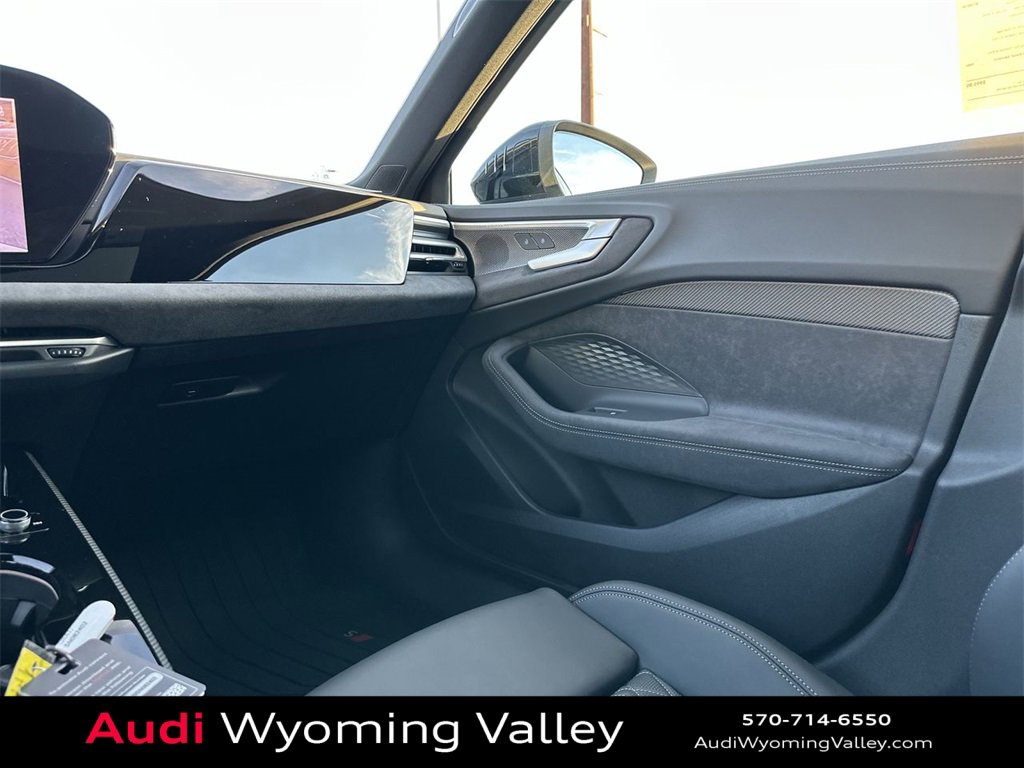 New 2025 Audi S5 Premium Plus image 11