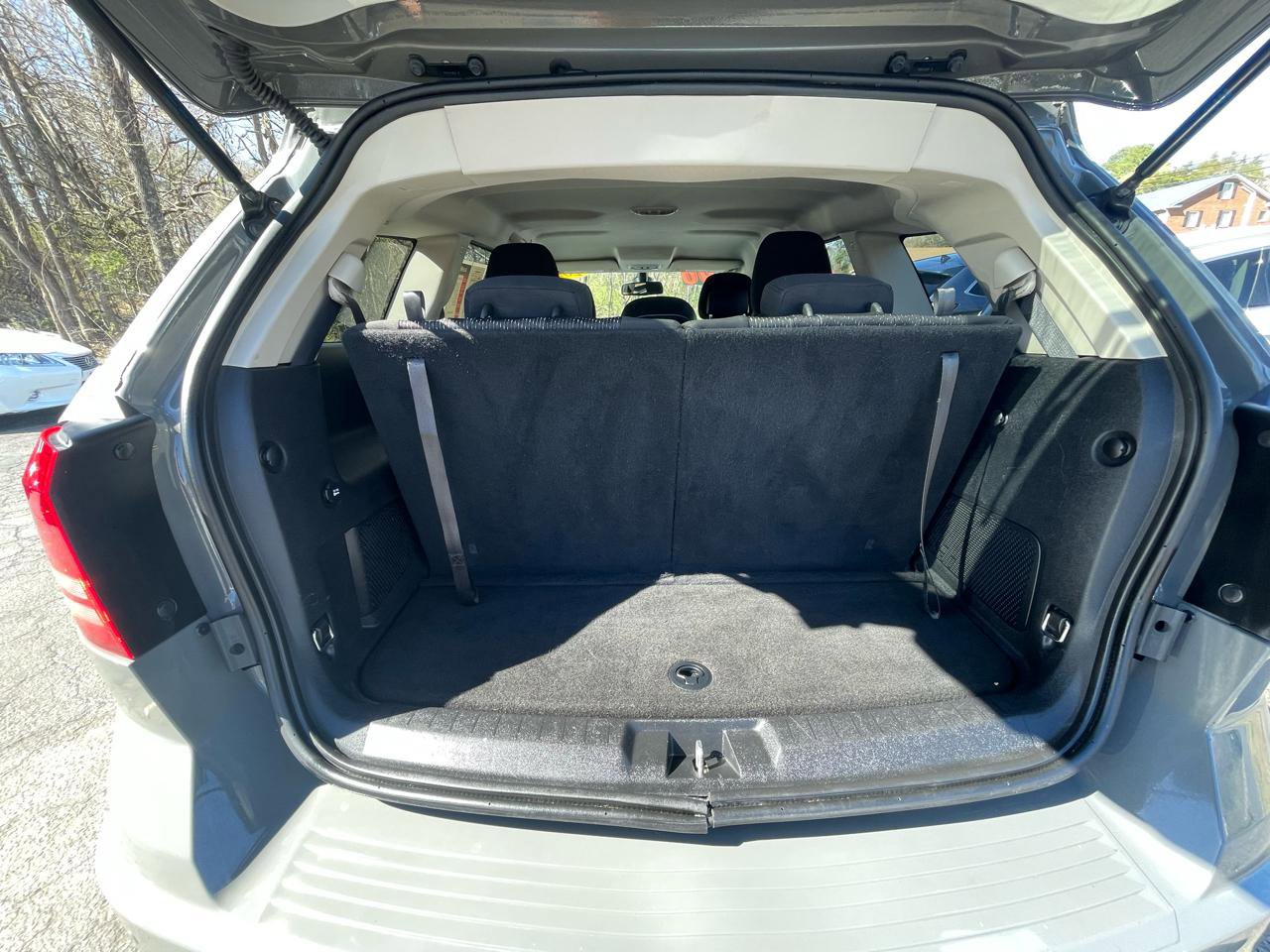 Used 2020 Dodge Journey SE w/ Blacktop Package image 23