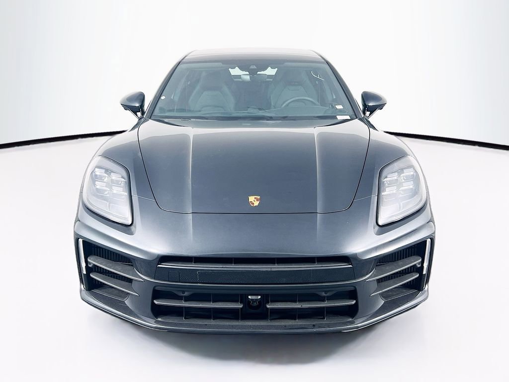 New 2025 Porsche Panamera 4 image 6