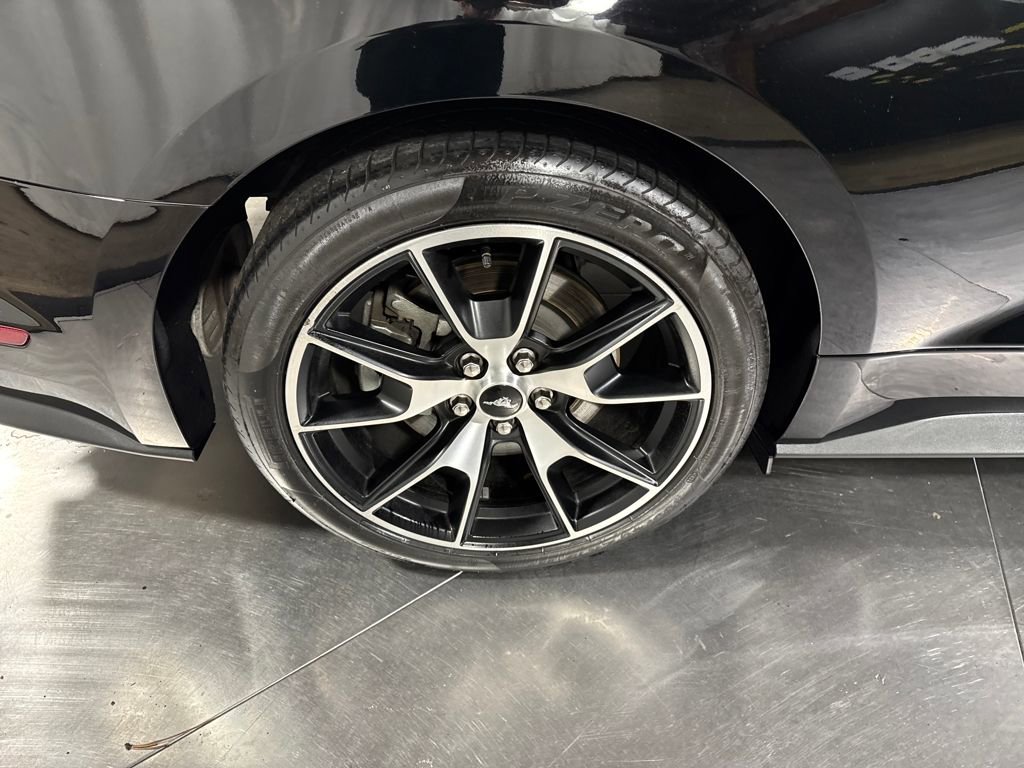 Used 2022 Ford Mustang Premium w/ 2.3L High Performance Package image 13