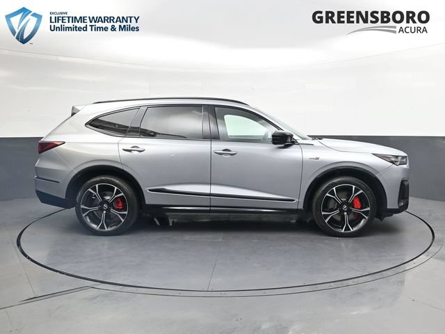 Used 2025 Acura MDX Type S AWD/4WD image 4