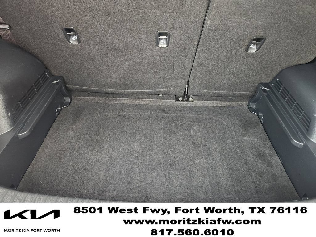 Used 2021 Kia Soul LX FWD image 30