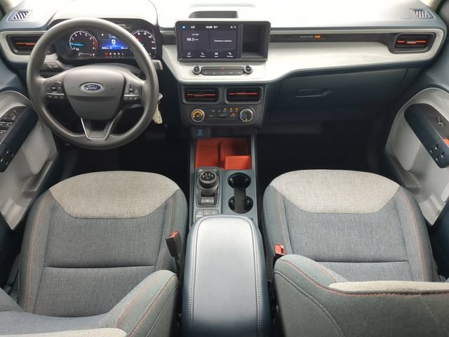 Used 2024 Ford Maverick XLT w/ Equipment Group 300A Standard AWD/4WD image 15