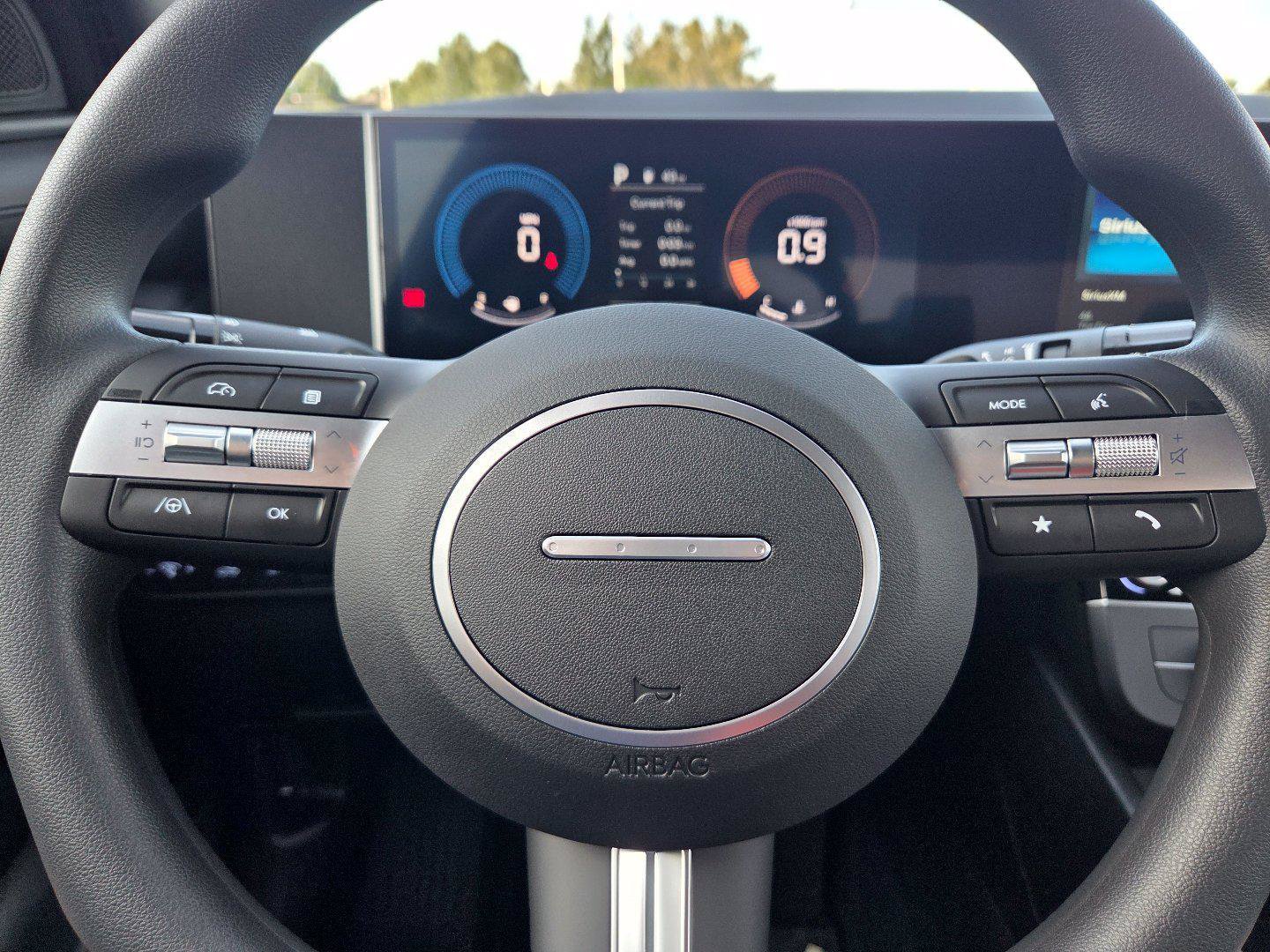 New 2027 Hyundai Santa Cruz SE AWD/4WD image 47