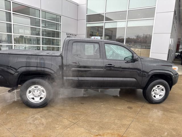 Used 2023 Toyota Tacoma SR image 8