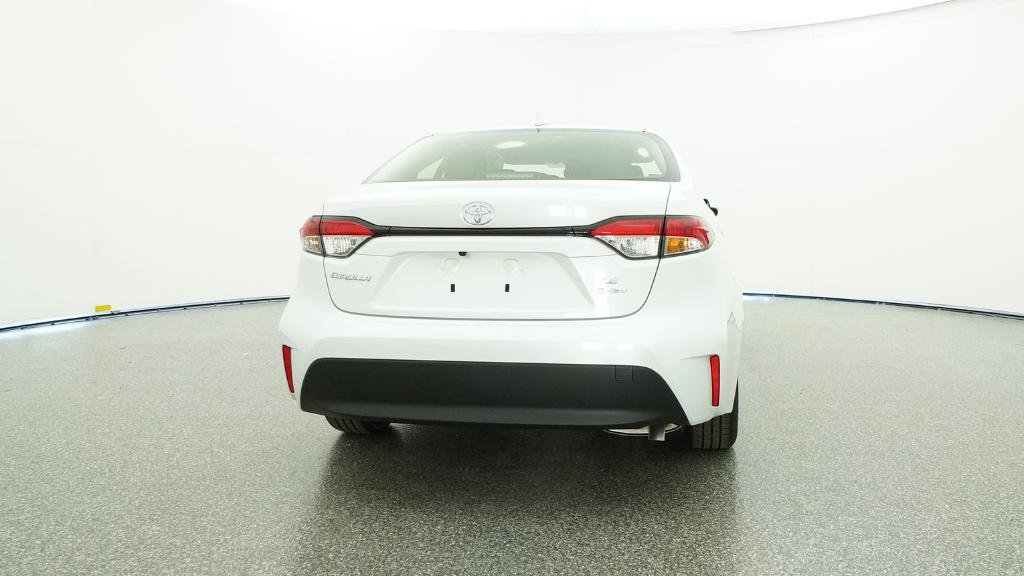 New 2026 Toyota Corolla LE image 80