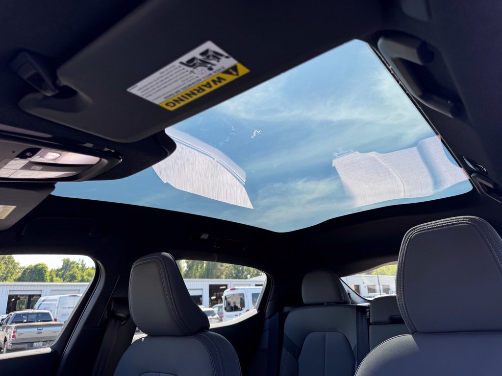 Used 2024 Polestar Polestar 2 RWD image 12