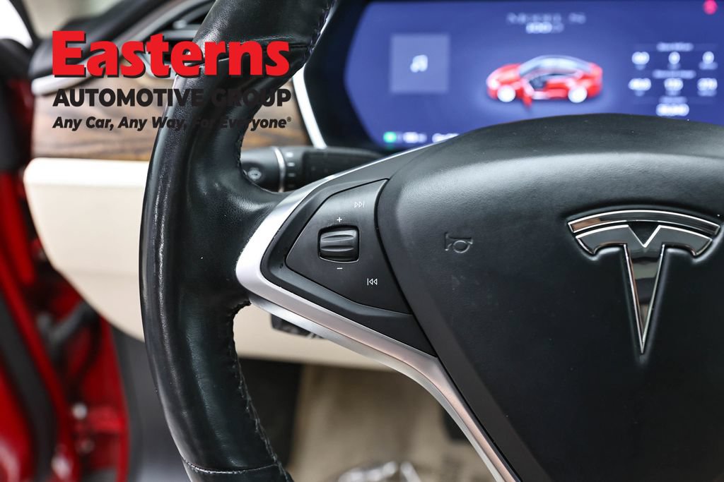 Used 2018 Tesla Model S 100D AWD/4WD image 15