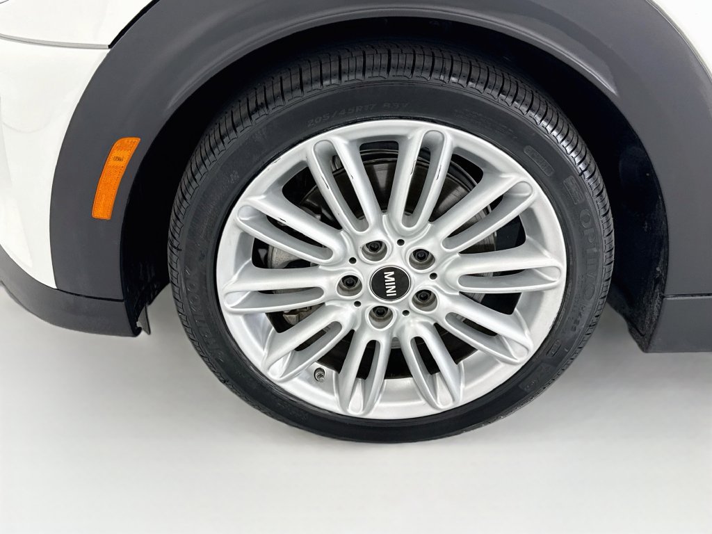 Certified 2024 MINI Cooper S FWD image 30