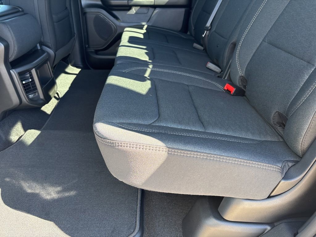 New 2026 RAM 1500 Tradesman image 19