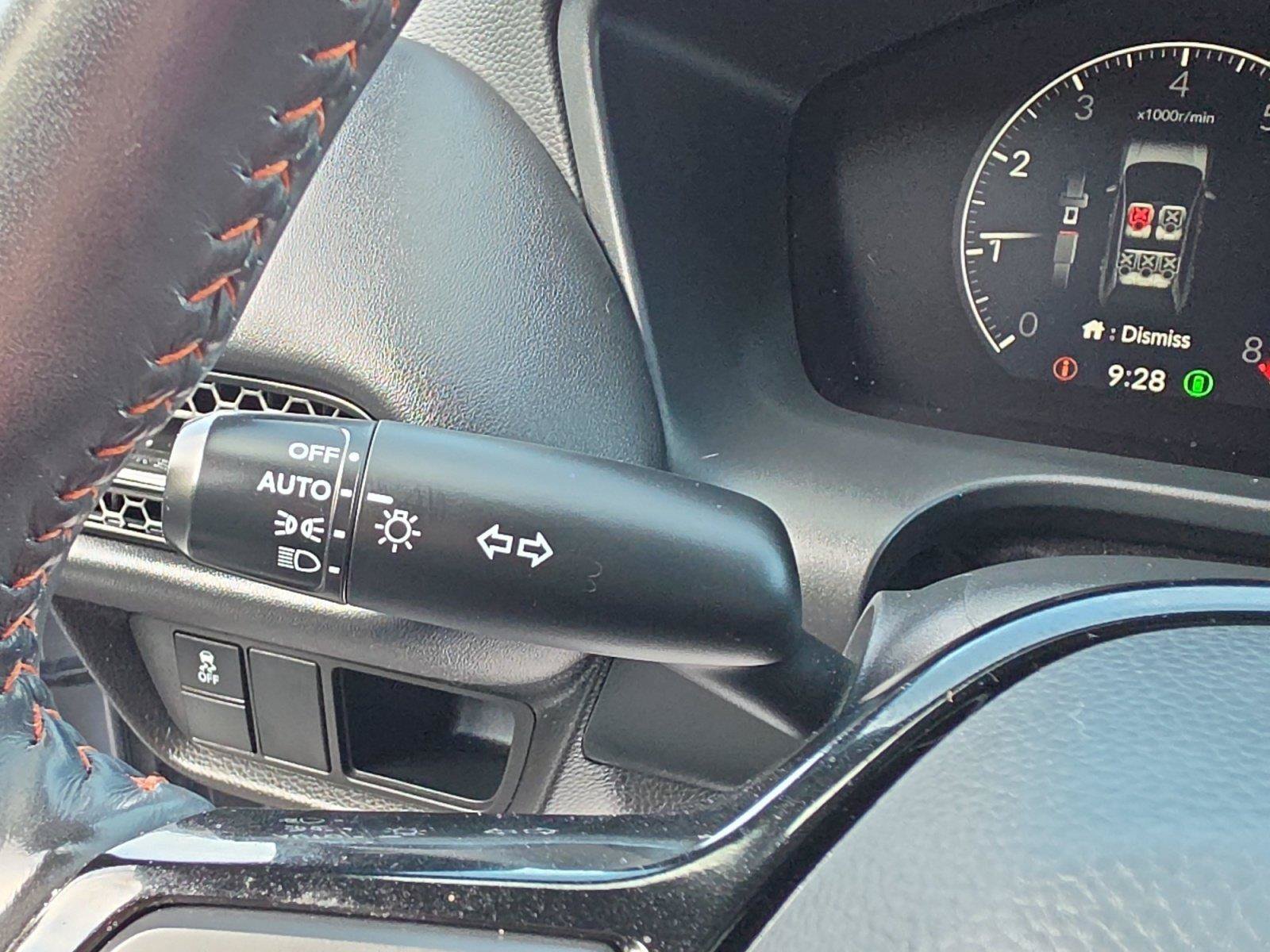 Used 2024 Honda HR-V Sport image 20