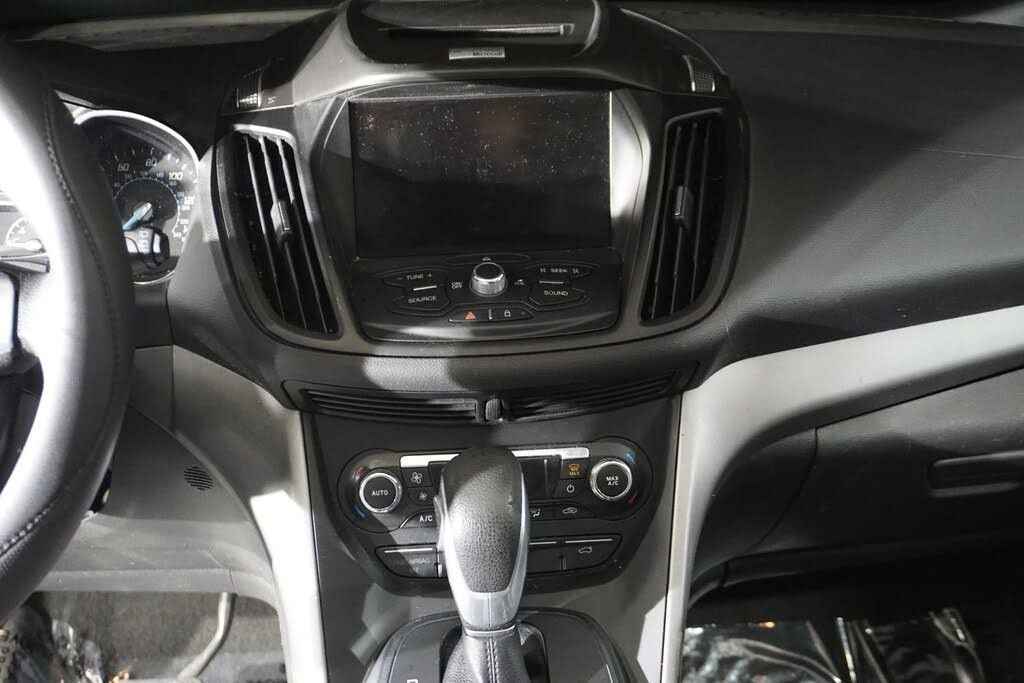 Used 2014 Ford Escape SE w/ Equipment Group 201A image 15