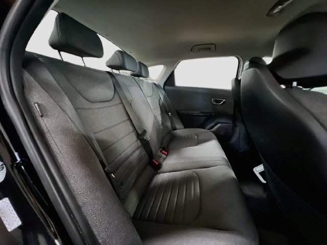 Certified 2025 Kia K4 EX FWD image 24