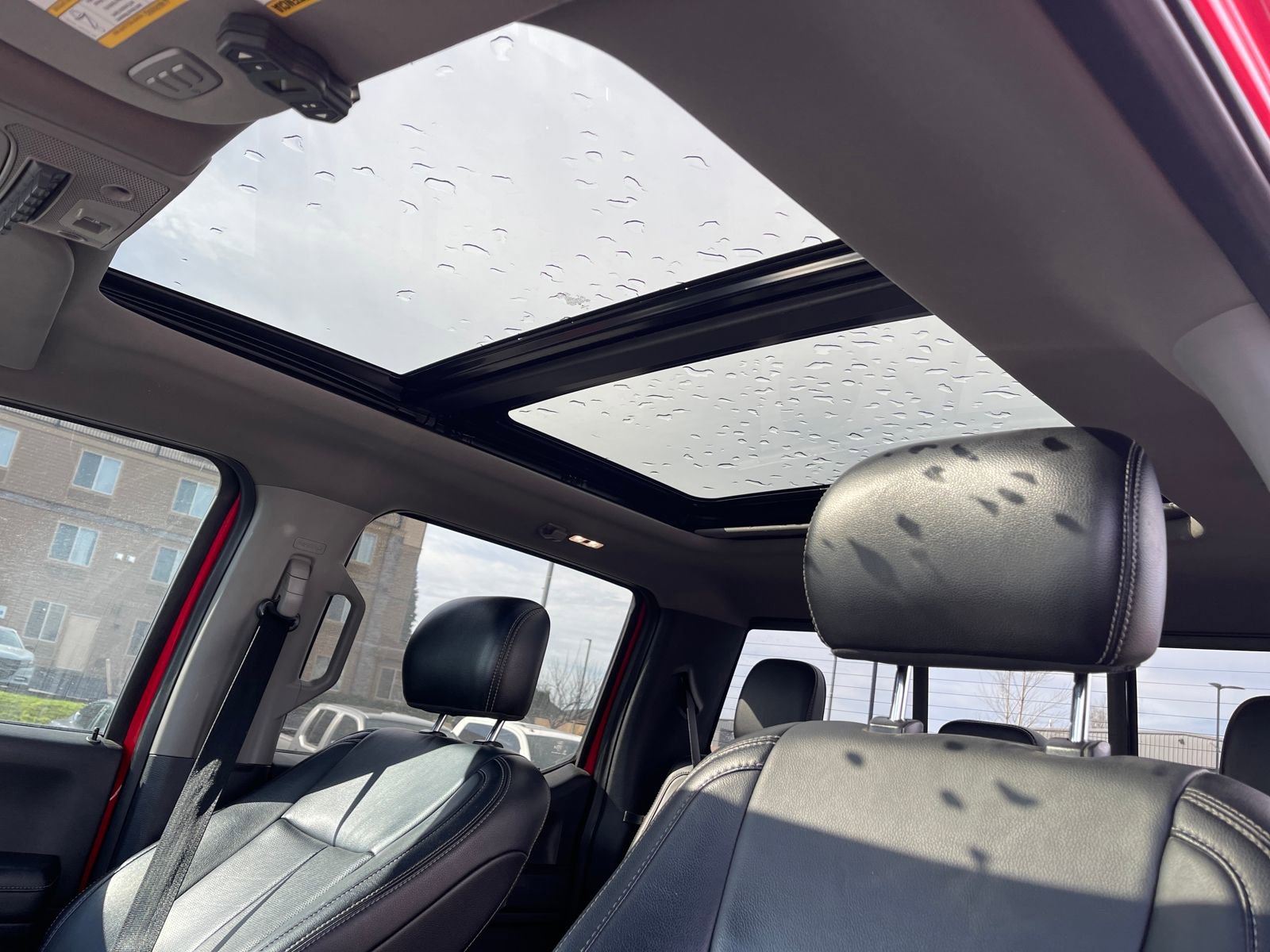 Used 2020 Ford F350 Lariat w/ Lariat Ultimate Package image 15