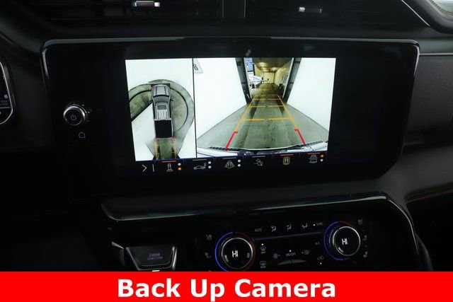 Used 2024 GMC Sierra 1500 AT4 w/ Technology Package image 25