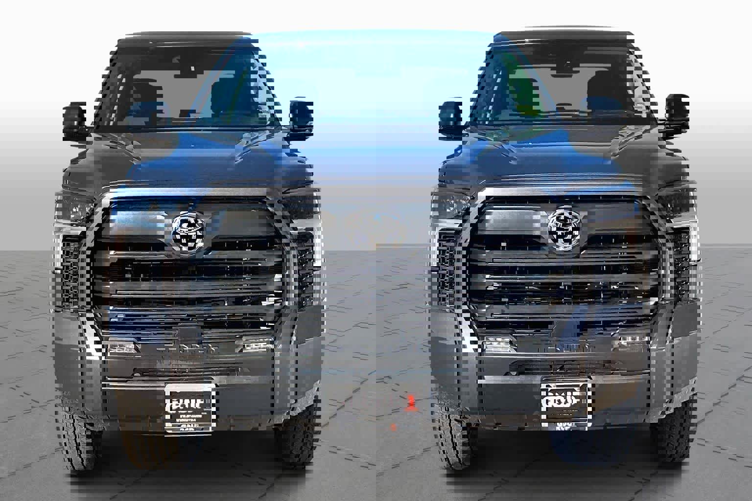 Used 2024 Toyota Tundra SR5 w/ SR5 Convenience Package image 4