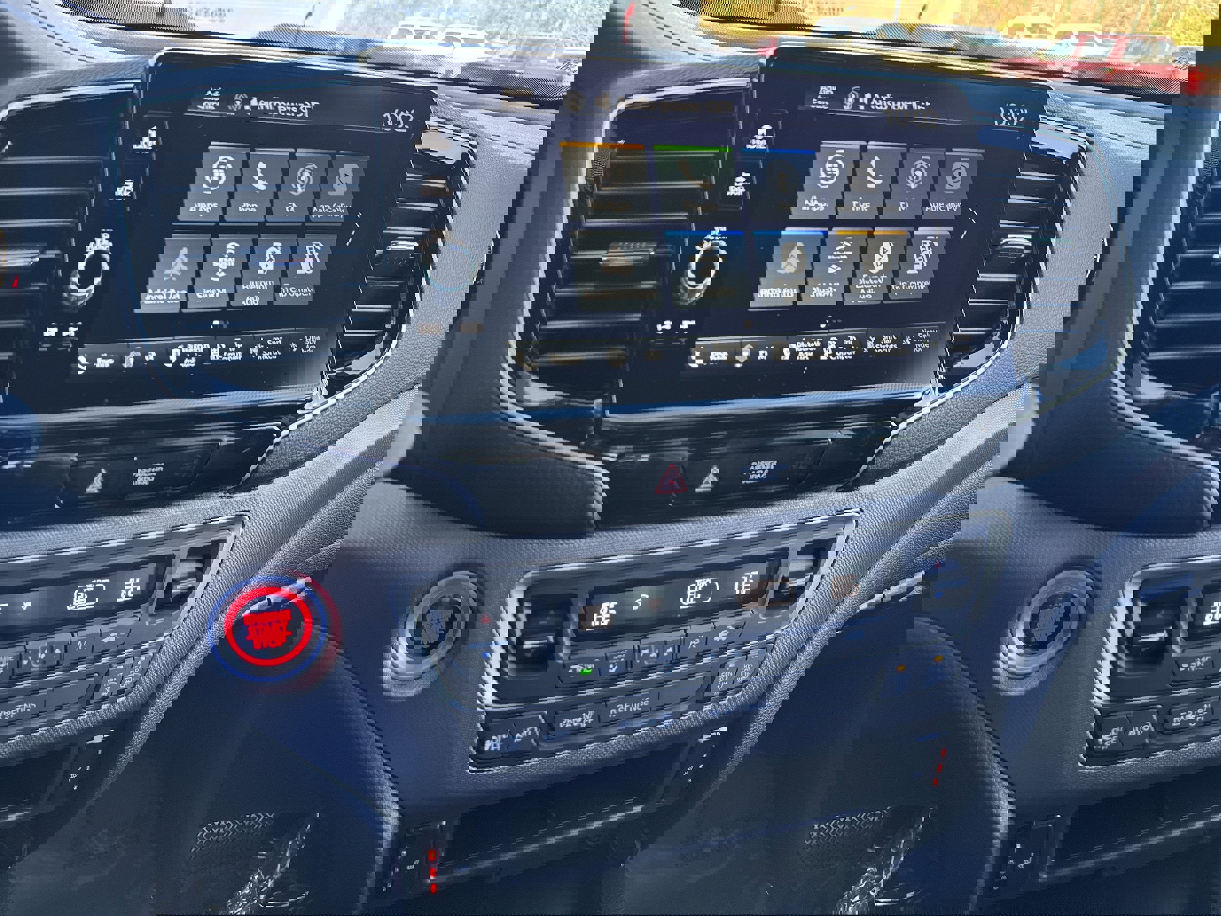 New 2026 Honda Ridgeline RTL image 19