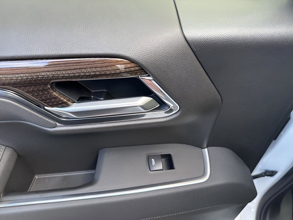 New 2026 Chevrolet Silverado 1500 RST w/ RST Select Package image 40