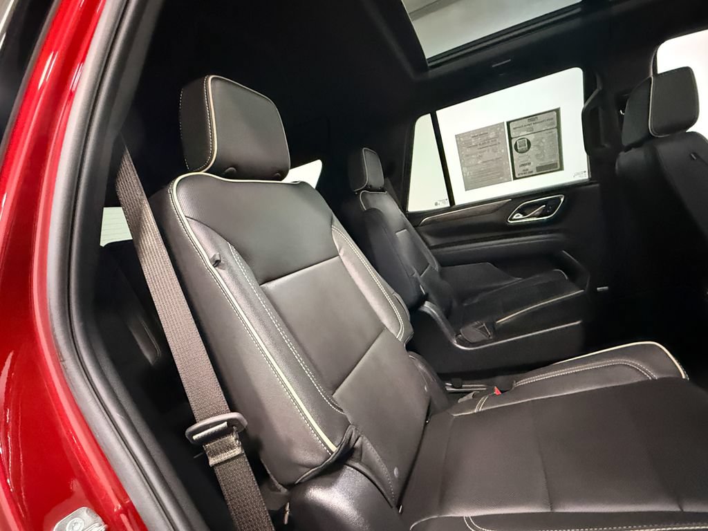 Used 2024 Chevrolet Tahoe Premier w/ Premium Package AWD/4WD image 66