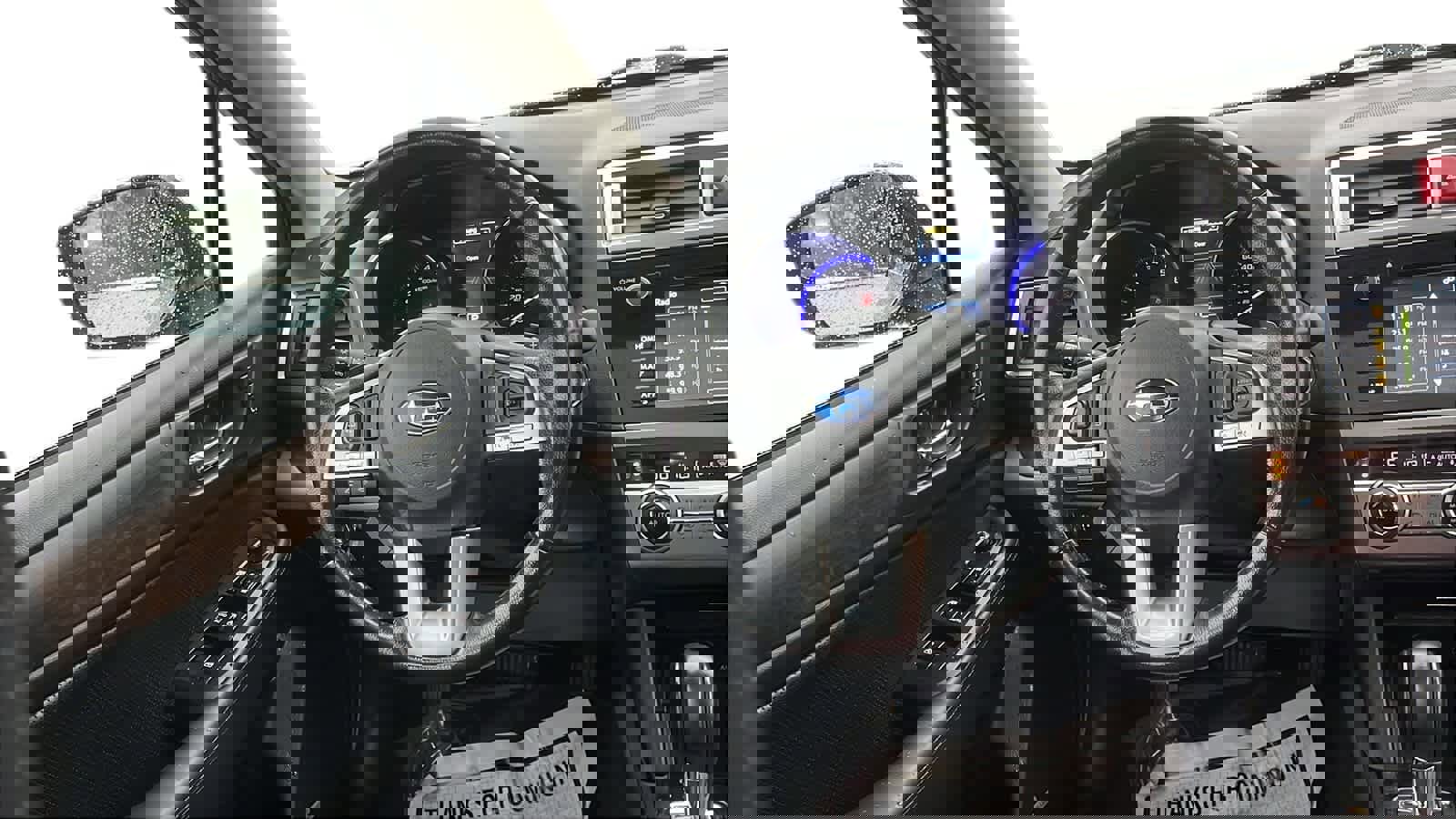 Used 2017 Subaru Outback 3.6R Limited image 21