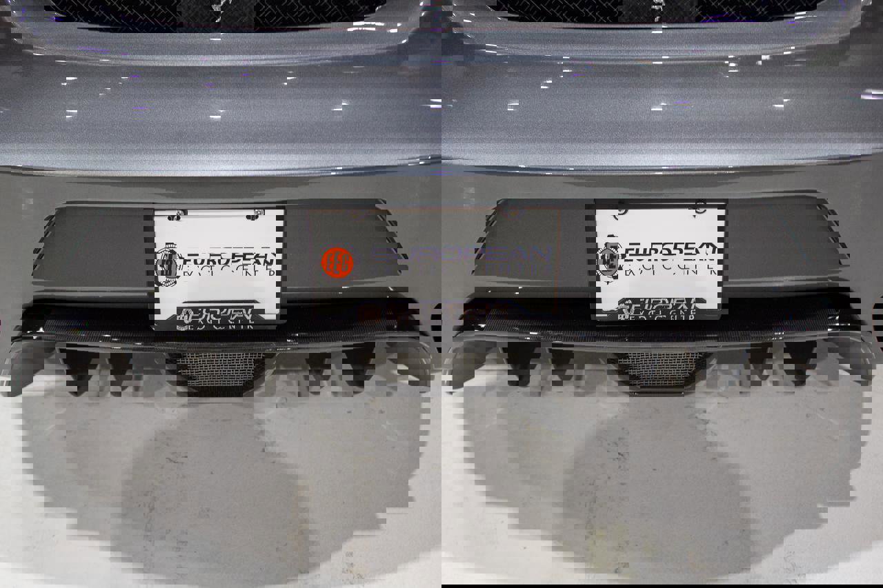 Used 2006 Ferrari F430 Spider image 26