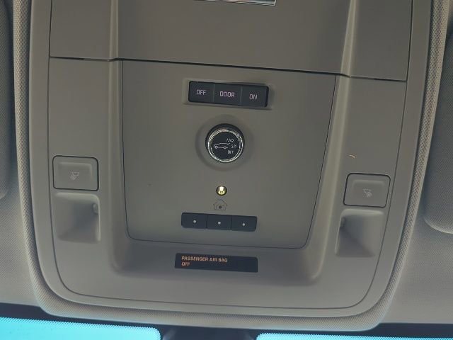 Certified 2018 GMC Yukon SLE w/ Convenience Package image 11