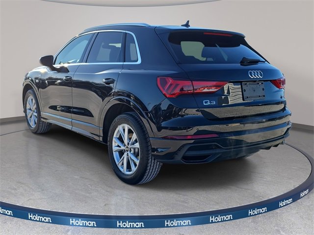 Used 2023 Audi Q3 2.0T Premium image 8