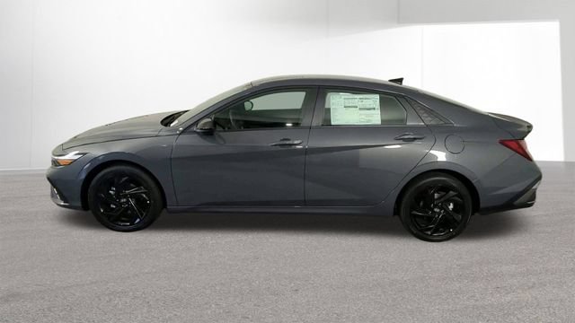 New 2026 Hyundai Elantra Sport FWD image 5