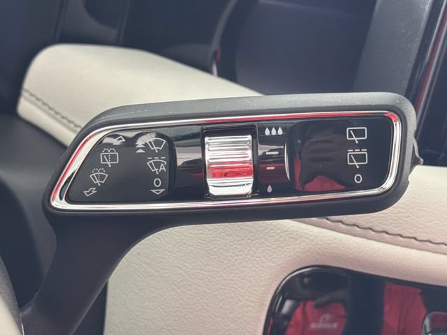 New 2026 Lincoln Aviator 2WD w/ Jet Appearance Package image 12