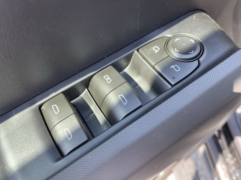 New 2026 Chevrolet Colorado Trail Boss AWD/4WD image 13