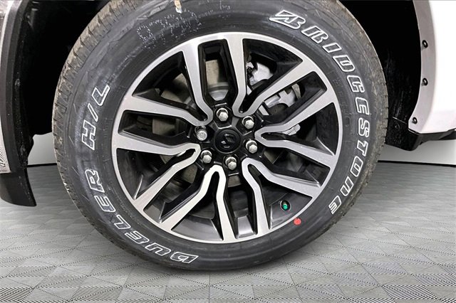 New 2026 RAM 1500 Limited image 13