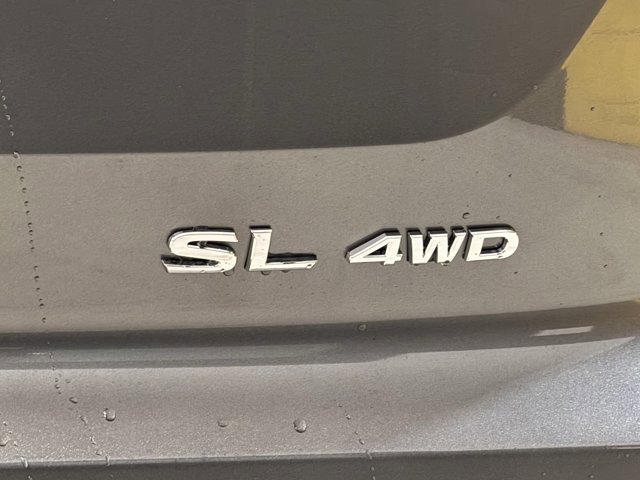 New 2025 Nissan Pathfinder SL image 15