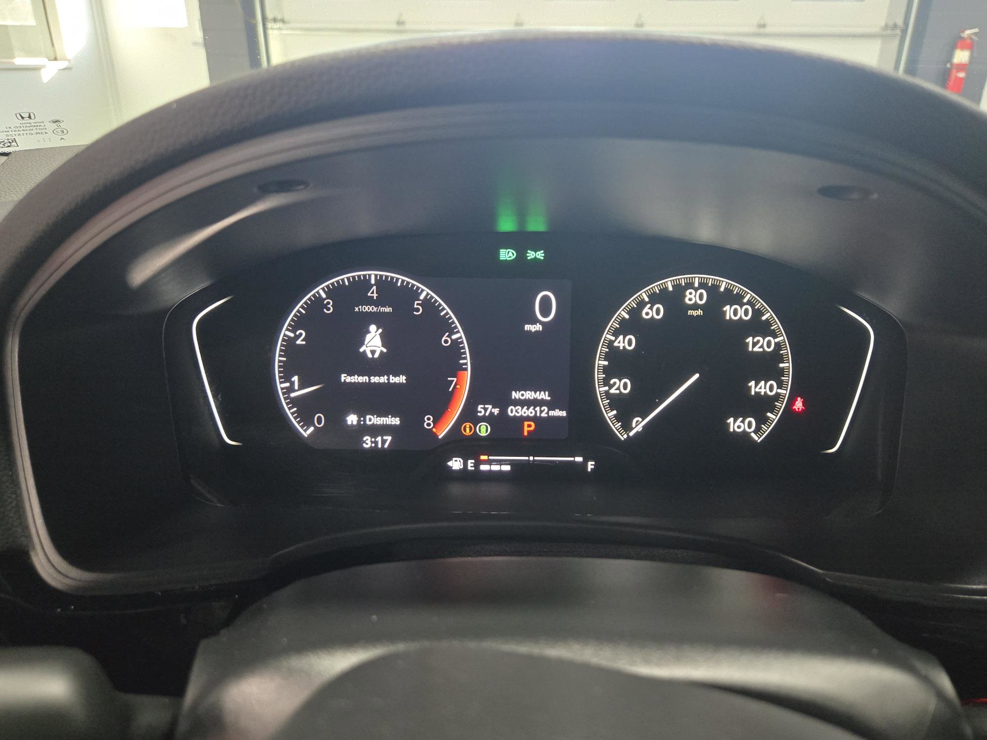 Used 2022 Honda Civic Sport image 14