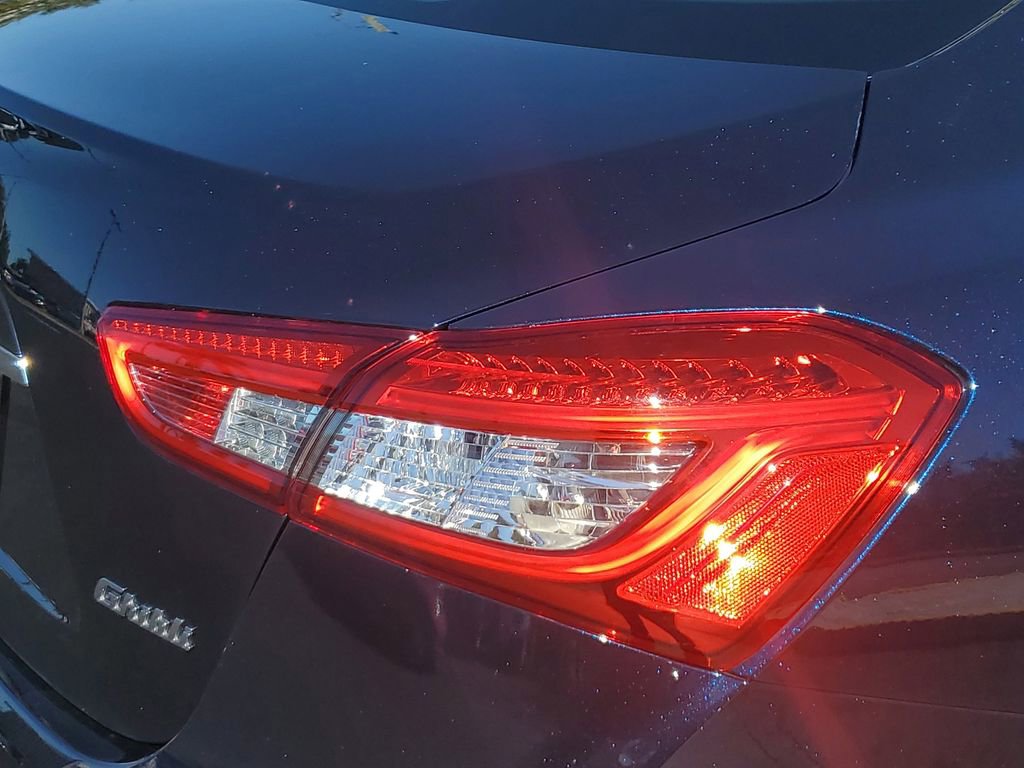 Used 2019 Maserati Ghibli S GranLusso image 27