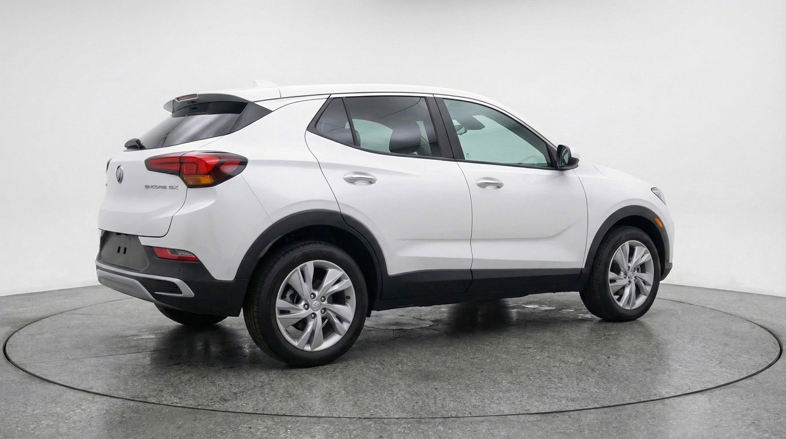Used 2025 Buick Encore GX Preferred image 9